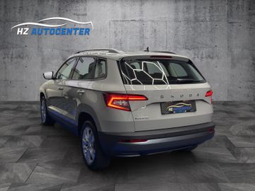 Skoda Karoq Ambition 2.0 TDI DSG*LED*NAVI*KAMERA*APPLE