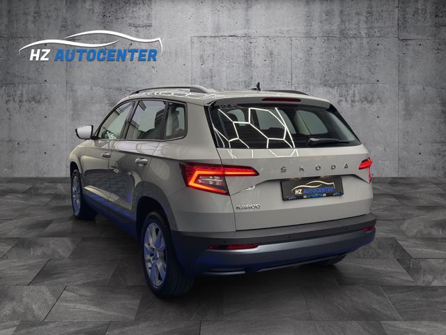 Skoda Karoq Ambition 2.0 TDI DSG*LED*NAVI*KAMERA*APPLE