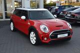 MINI Cooper Clubman SD 190PS "Chilli" ab 4,99% Finz! - MINI COOPER CLUBMAN mit Panoramadach
