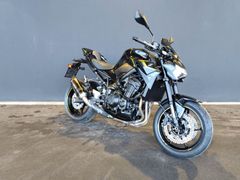 KAWASAKI Z 900 PERFORMANCE + AKTIONSPREIS AUF ANFRAGE