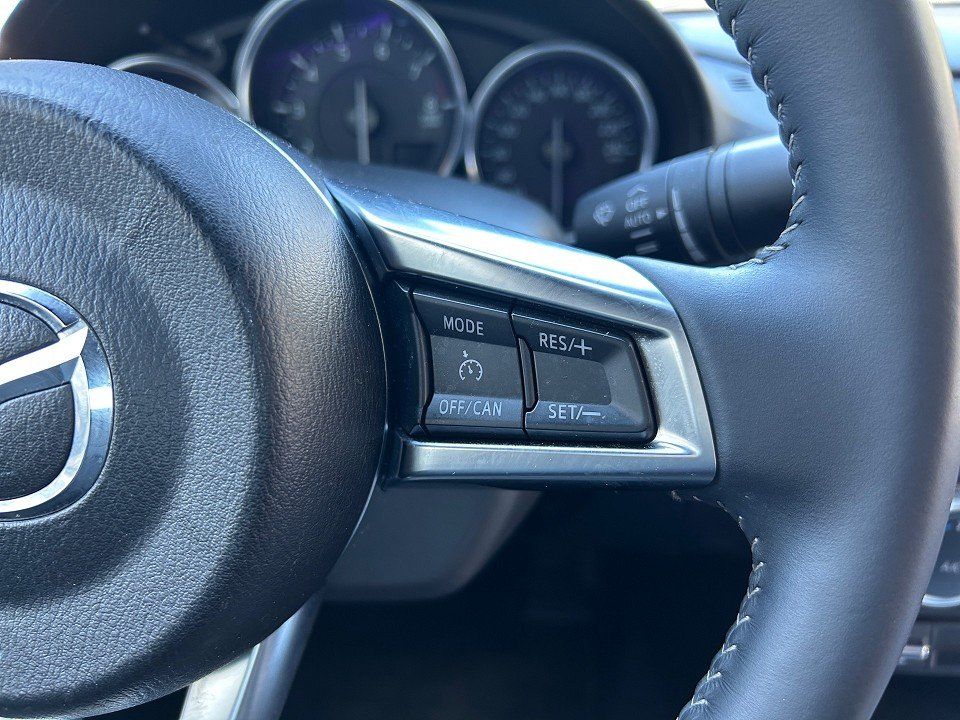 Fahrzeugabbildung Mazda MX-5 2.0i 184PS Selection ACT-P