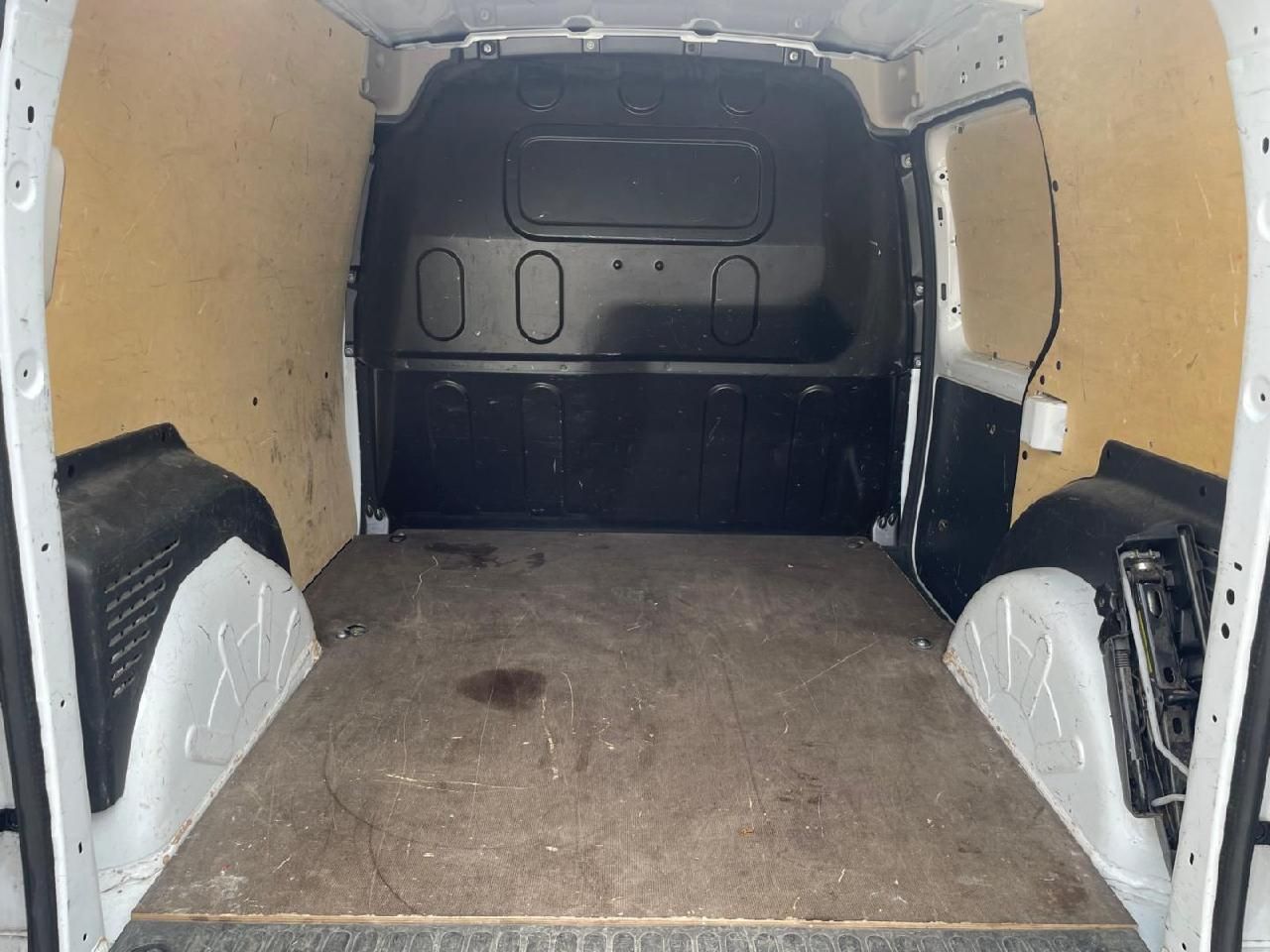 Detailbild 16 Kangoo Rapid Extra