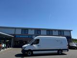 Mercedes-Benz Sprinter 316 Maxi L3H2 | 1.8 NGT Automaat 115kw - Mercedes-Benz Sprinter 316 ngt