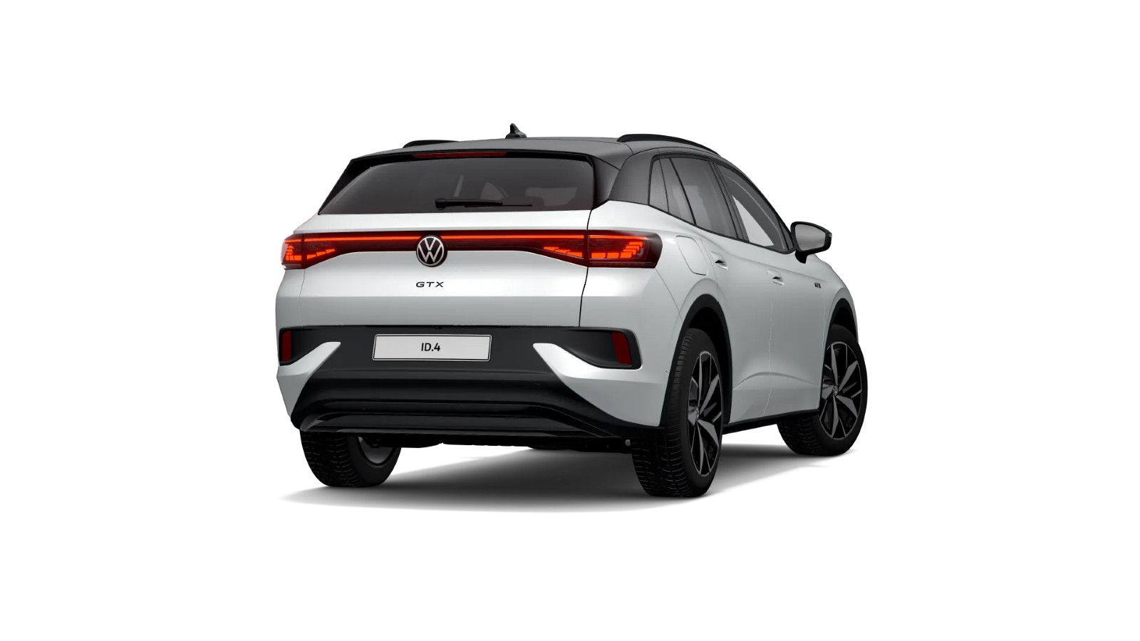 Volkswagen ID.4 - Bild 6