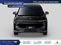 Leapmotor B10 - Vorschau Bild 9