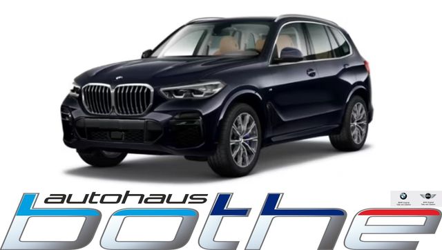 BMW X5 xDrive30d M-SPORT*LASER*HUD*HIFI*DR-ASS-PROF*