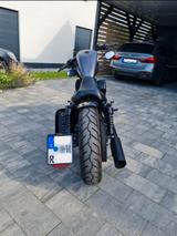 Harley-Davidson Sportster Iron 883 - Offers