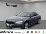 Skoda Superb L&K 4x4 Leder El. Heckklappe HUD ACC AHK 