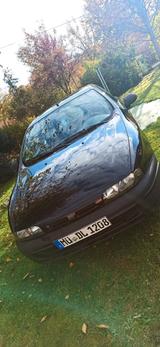 Fiat Bravo - gebrauchte Fiat Bravo aus dem Jahr 1998