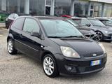 Ford Fiesta 1.4 TDCi 3p. Ghia - Ford Fiesta Ghia mit Diesel-Antrieb