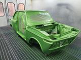 BMW 2002 - BMW aus 1974