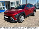 Hyundai Kona Trend (MY25) ANHÄNGERKUPPLUNG - Hyundai: Anhängerkupplung