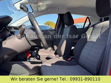 Bild 9 Opel Corsa F Edition *SHZ*PDC*KLIMA*DAB*BLUETOOTH*USB