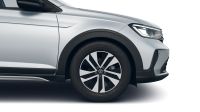 Volkswagen Taigo - Vorschau Bild 6