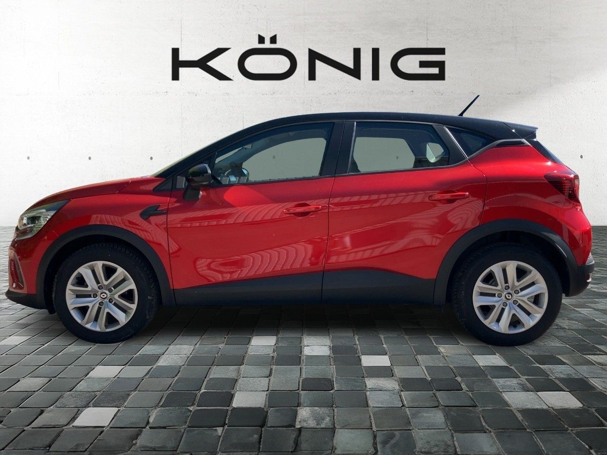 Renault Captur - Bild 2