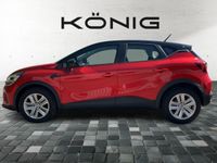 Renault Captur - Vorschau Bild 2