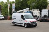 Renault Master France-Elevateur 121 FT/ 12m/ Klima/ AHK - Angebote entsprechen deinen Suchkriterien
