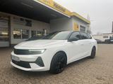 Opel Astra L ST Plug i. Hyb /Navi/Sitzheizung/LED/Win - Opel mit Hybrid-Antrieb: Kombi