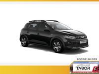 Dacia Sandero - Vorschau Bild 2