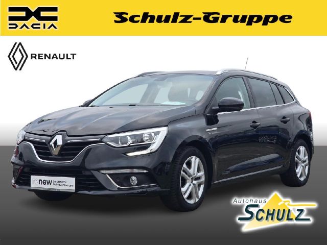 Renault Megane IV Grandtour Limited