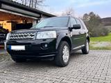 Land Rover Freelander SD4 SE - AUTOMATIK - DESIGN PAKET - Land Rover Freelander: Sd4