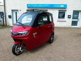 Andere Elektro-Kabinenroller 25 km/h führerscheinfrei, - MOFA