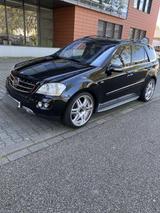 Mercedes-Benz Mercedes Benz ml 320 CDI Brabus - Mercedes-Benz ML 320 in Ludwigshafen
