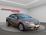 Opel Cascada Edition 1.4 Turbo+18Zoll+Klima+PDC - : Beige, Cabrio