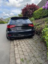Audi RS3 2.5 TFSI S tronic quattro Sportback - - Audi RS3: Kleinwagen