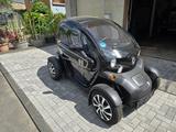 Renault Twizy Sport - Renault Twizy aus 2016
