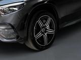 Mercedes-Benz GLC 400 e 4M AMG+MBUX+Memory+Night+Ambiente+360° - Mercedes-Benz GLC 400 Plug-in Hybrid (PHEV) Gebrauchtwagen