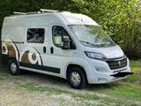 Fiat Ducato L2/H2 - Fiat Ducato von privat