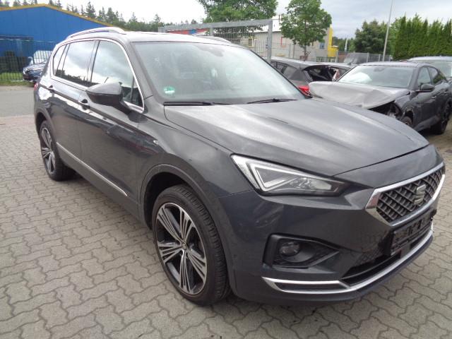 Seat Tarraco 2.0 TDI 110kW Xcellence