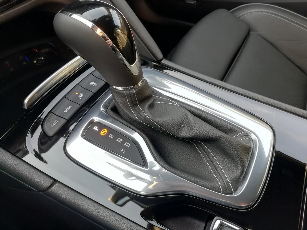 Opel Insignia B Sports Tourer 2.0 GSi 4x4 MATRIX-LED