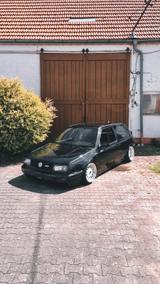 Volkswagen Golf 2.8 VR6 Highline  - Volkswagen Golf: Vr6