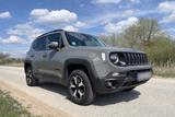 Jeep Renegade 2.0 MultiJet 125kW Trailhawk Allrad...