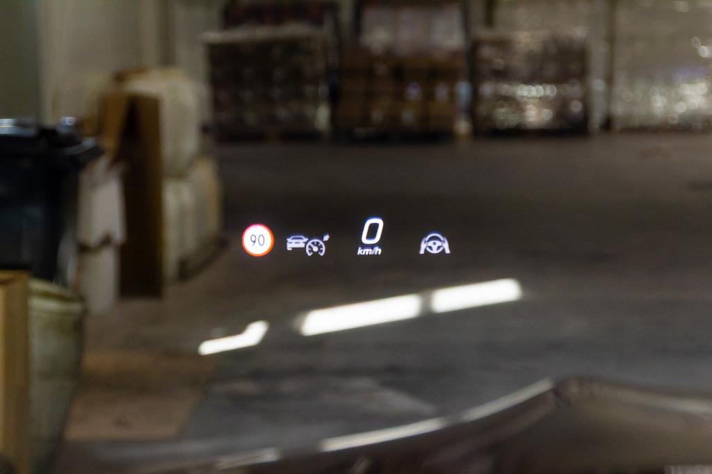 Mercedes-Benz GLS 450