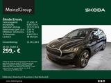 Skoda Enyaq 80 ecoSuite Kamera LED WäPu Navi AAC Leder - gebrauchte Skoda Enyaq aus dem Jahr 2023