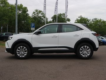 Opel Mokka - 8