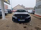BMW 4 Gran Coupe 420 d Advantage Automatik Navi MFL - gebrauchte BMW 420 aus dem Jahr 2016