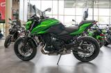 Kawasaki Z 650 S ABS, sofort lieferbar, Lieferservice - KAWASAKI 650 Z