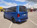 Volkswagen T6.1 Multivan Edition STHZ TwinMonotube - Volkswagen T6 Multivan: Edition