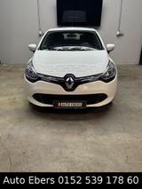Renault Clio IV Dynamique/Euro5/5Türer/1.Hand - Renault Clio: Türer