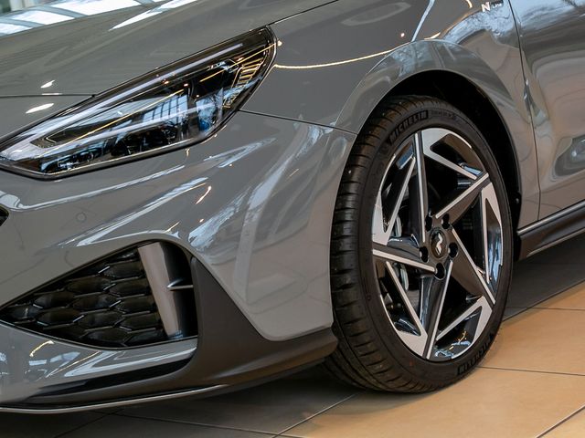 Hyundai i30 1.5 N Line Mild-Hybrid Autobahnassistent