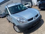 Renault Kangoo Expression Klima, Anhängerkupplung - Renault Kangoo aus 2003 mit Diesel-Antrieb