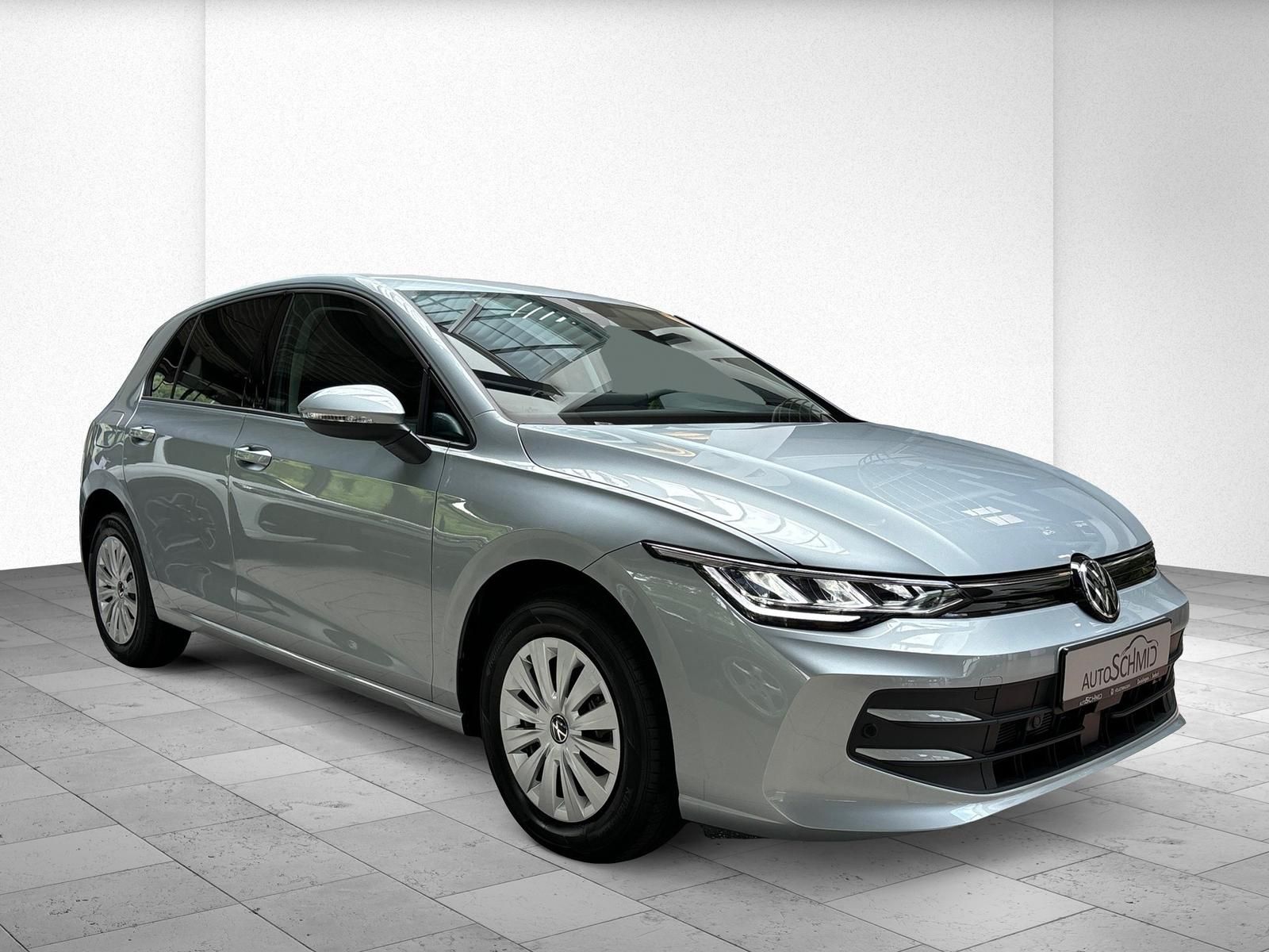 Golf 1.5 TSI ACC LED RFK App-Connect FACELIFT