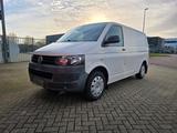Volkswagen VW Transporter T5 2.0 benzin / CNG 2013 Kl... - Volkswagen T5 mit Benzin-Antrieb