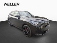 BMW X3 - Vorschau Bild 5