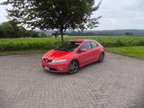 Honda Civic 1.8 i-SHIFT Sport Sport - Honda Civic aus 2009: Sport
