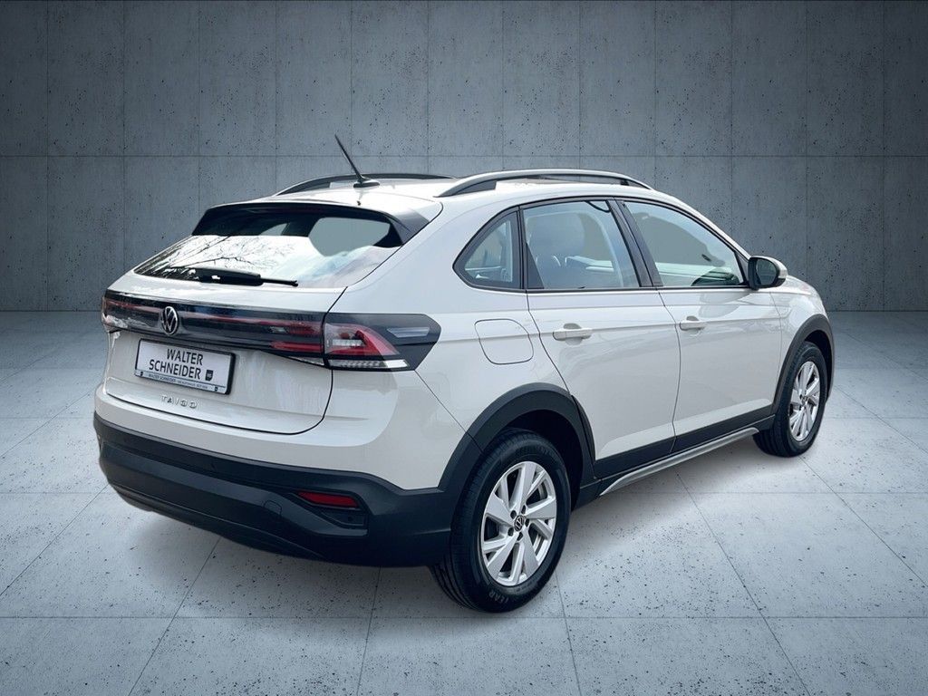 Volkswagen Taigo - Bild 7